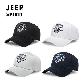 웹도매 JEEP SPIRIT 지프 스피릿 볼캡 여름모자 CA0216