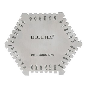 블루텍 습도막게이지 BDWG-3000 C4011891, 1개