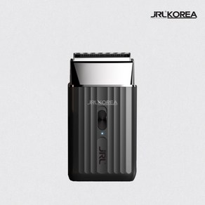 [정품] JRL 쉐이버 오닉스 ONYX 전기면도기 미용실 바리깡 이발기 SH2301, 1. 쉐이버(블랙)
