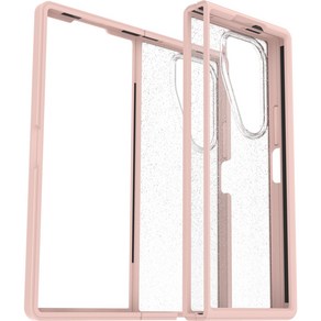 []OtteBox THIN FLEX Galaxy Z Fold Pima Balleina - Pink MIL 6용 케이스 미군 규격