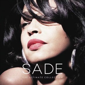 [CD] Sade (샤데이) - The Essential Sade