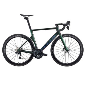 [첼로자전거] 700C 엘리엇 D8 C 시마노 ULTEGRA 22단 카본 로드 자전거 2023