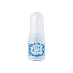 파디코 레진용 코팅제 10ml - 유광