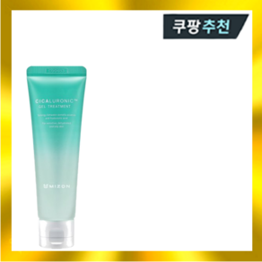 미즈온 시카루로닉 젤 트리트먼트 수분 크림 50ml, 1개