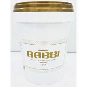 밥비 바닐라 페이스트(바니그리아 원) 1KG, 1개