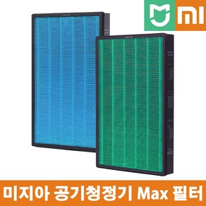 샤오미 미지아 공기청정기 Max 필터 모음 / 정품 / 포름알데히드 강력제거 버전 M5R-FLHP / PM2.5 기본 버전 M5R-FL