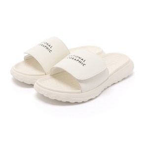 [매장정품] 내셔널지오그래픽 N252USD322 픽셀 V2 슬라이드 아이보리