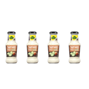 [코스트코] 퀴네 타르타르소스 250ml x 4 680631, 4개