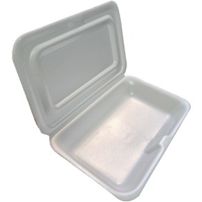위생도시락 PSP 용기 회 일회용 포장 만두 김밥 순대 족발 트레이 1회용품 600EA, 1개, 600개