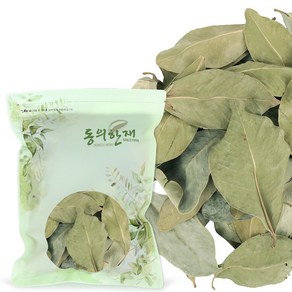 동의한재 제주도 구아바잎, 300g, 1개