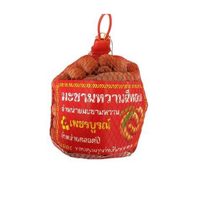 월월중국식품 태국 건타마린드 쏸죠우 500g, 1개