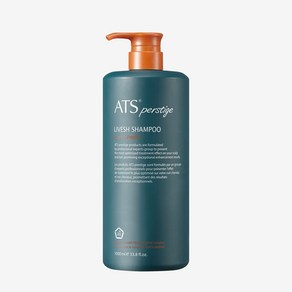 ATS 퍼스티지 샴푸 리버시 두피 얇은 모발 모근 집중케어 샴푸, 1L, 1개