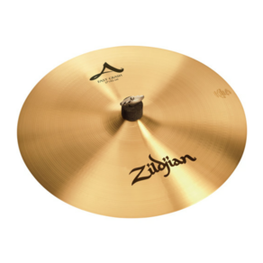 [질젼] Zildjian A 17인치 FAST CRASH / A0267, 1개