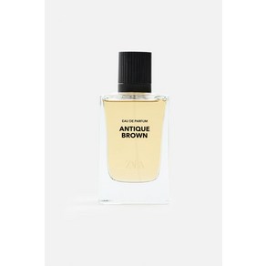 [국내배송]자라 ZARA ANTIQUE BROWN 100ML 남자 향수 754015, [국내배송]자라 ZARA ANTIQUE BROWN 10, 1개