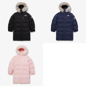 노스페이스키즈 키즈 코트 NJ1DP51 고 프리 KS GO FREE DOWN COAT 아동 점퍼