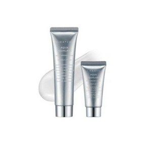 에스네이처 아쿠아 스쿠알란 수분크림 60ml+ 30ml, 1개