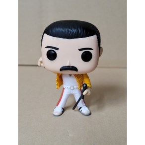 프레디머큐리2 피규어 퀸 FREDDIE MERCURY 96 펀코팝 FUNKO POP