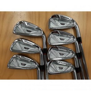 투어스테이지 정품 X블레이드 GR 포지드 다골 S200 7아이언(4~PW), X-BLADE GR
