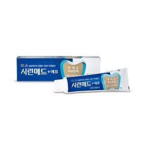 시린메드 에프 치약, 100g, 6개