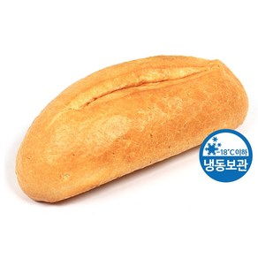 푸드올마켓_ 구스 반미바게트 400g(100g x 4ea) /냉동, 1개, 400g