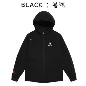 [백화점 정품] 블랙야크 패딩 자켓 남성 간절기 DNS익스트리머 1BYPDS2001 077 점퍼
