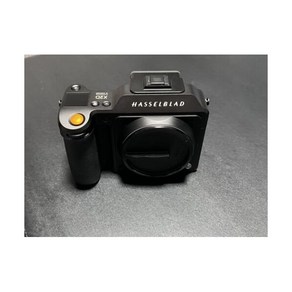 MINT USA Hasselblad X2D 100C 미디엄포맷 미러리스 카메라 본체만