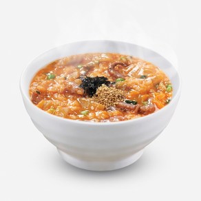 [서울마님죽] 낙지김치죽 500g*5팩(2500g)