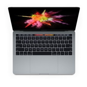 A급중고 애플 맥북 프로14 Tch 13.3형 인텔 프로세서 A1706 2017, A1706/2017, MAC OS, 16GB, 256GB, 코어i5, 실버