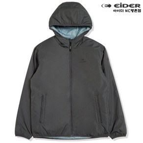 B2층_장원영 [신상특가] 아이더 [EIDER] 남성 POP 트레킹 등산 경량 후드 패딩자켓 (DMU22181C5)