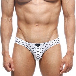 METROMALEWEAR [M2W] Vasco Hip Brief Caballero (5103-03)