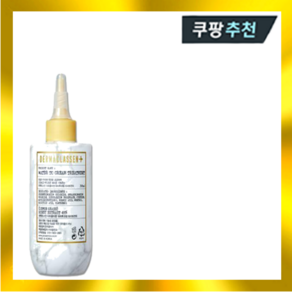 더마클라센 워터 투 크림 트리트먼트 200ml, 1개