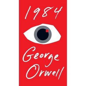 1984: 75th Annivesay : Nineteen Eighty-Fou : A Novel