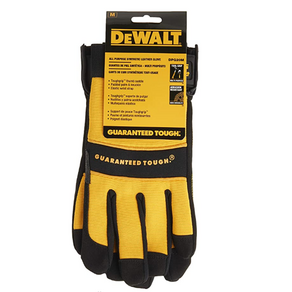 미국 디월트 작용용 안전 장갑 DEWALT gloves ﻿DPG20M, 1개