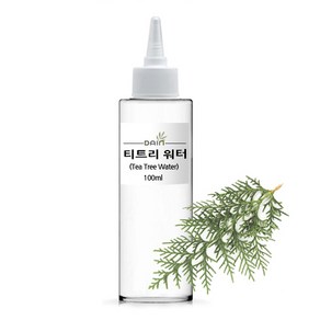 티트리(Tea Tree Water)워터