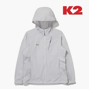 (K2) 2024 카라코람(KARAKORAM) 여성 바람막이 W KWM24104