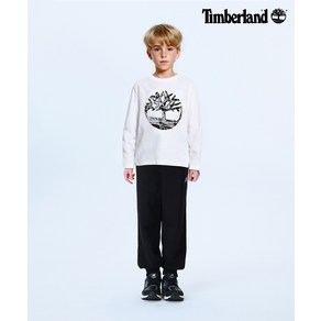 [Timbeland Kids] 팀버랜드 키즈 긴팔 티셔츠_T25N05