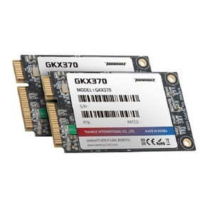 타무즈 GKX370 mSATA (256GB), 256GB