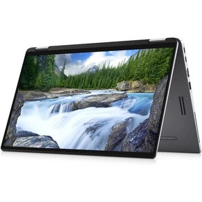 Dell Latitude 7400 2in1 14Inch Full HD Touch Sceen Laptop Intel Coe i7 16GB RAM 512GB SSD Win 10