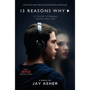 13 Reasons Why : Th1teen R3asons Why / Thiteen Reasons Why, Razobill