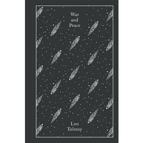 Wa and Peace, Penguin Books, Leo Tolstoy(저)