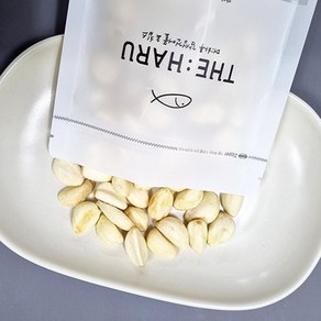 더:하루 더하루 마늘칩 80g x 2봉, 2개