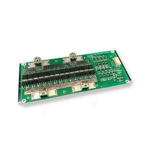 배터리 충전지 DIY 보호회로 BMS 10번 4S-BMS-150A(3.7V), 1개