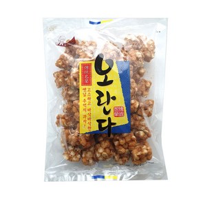 옛날과자 대용량과자 전통과자 아리랑 오란다 270g x 10개입 1박스 생과자 강정, 350g, 1개