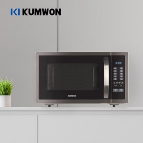 대용량 40L 편의점 전자레인지 버튼식 1000W KKMC-HA40, KKMC-HA40 40리터