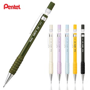 펜텔 AMAIN 아메인샤프 1.3mm pental AM13 6가지색상