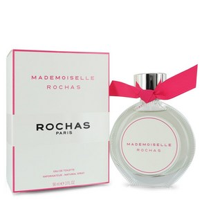 Rochas 로샤스 마드모아젤 EDT 90ml (여자), 1개