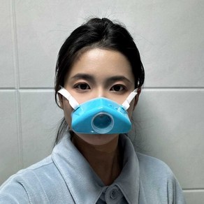 (웰시마트) Cpap cpap양압기 코골이기구 코골이감소, 1개