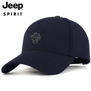 한솔티엔아이 JEEP SPIRIT 지프 스프릿 CA0033 스포츠 야구 모자 국내 당일발송