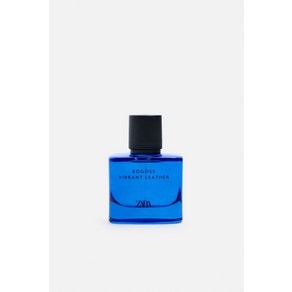 [국내발송] ZARA 남성 BOGOSS VIBRANT LEATHER 오드 퍼퓸 60ML 2.03 FL.OZ 299705, 1개