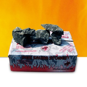 목욕탕 증기 화산석 습식 스팀 약돌 건식사우나 찜질방 스톤 맥반석 건식 1박스 펜션 기계, 1개